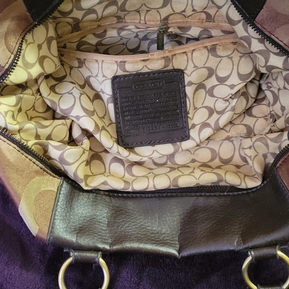Purse - Picture 2 of 2
